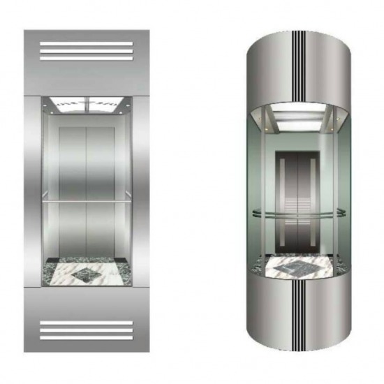 ติดตั้งลิฟท์ - เชียงใหม่ล้านนา เซอร์วิส  - ติดตั้งลิฟท์แก้ว เชียงใหม่