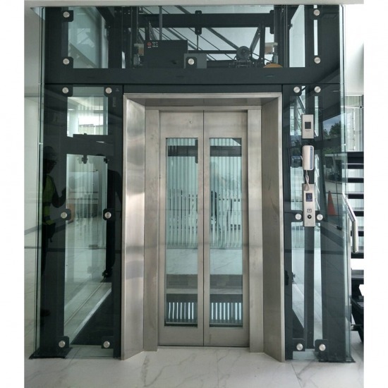ติดตั้งลิฟท์ - เชียงใหม่ล้านนา เซอร์วิส - ติดตั้งลิฟท์ ลำปาง