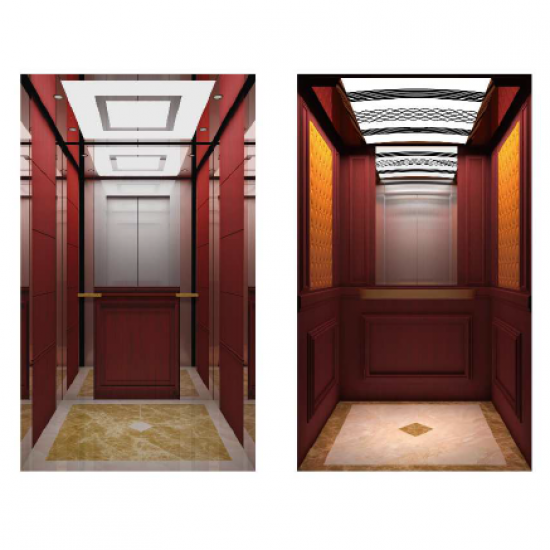 ติดตั้งลิฟท์ - เชียงใหม่ล้านนา เซอร์วิส - ลิฟท์โดยสาร เชียงใหม่